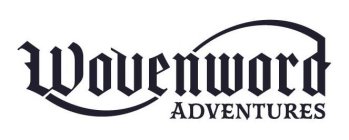 WOVENWORD ADVENTURES