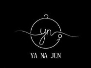 YN YA NA JUN