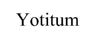 YOTITUM