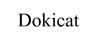 DOKICAT