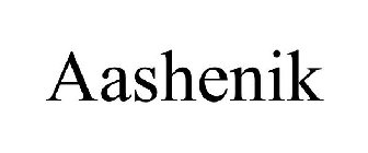 AASHENIK