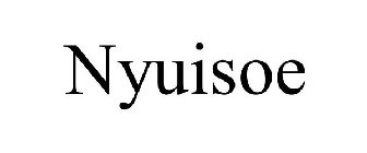 NYUISOE