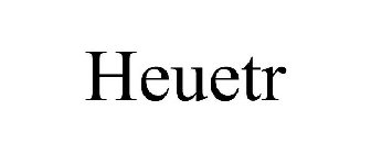 HEUETR