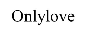 ONLYLOVE