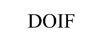 DOIF