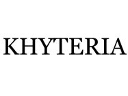 KHYTERIA