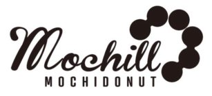 MOCHILL MOCHIDONUT