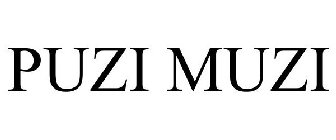 PUZI MUZI