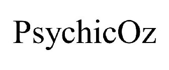 PSYCHICOZ
