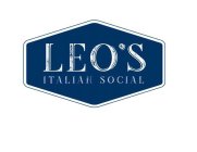 LEO'S ITALIAN SOCIAL