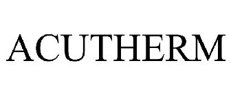 ACUTHERM