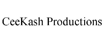 CEEKASH PRODUCTIONS