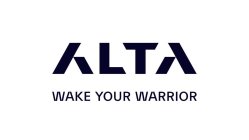 ALTA WAKE YOUR WARRIOR