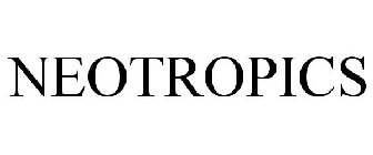 NEOTROPICS