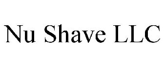 NU SHAVE LLC