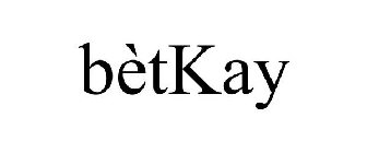 BÈTKAY