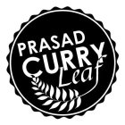 PRASAD CURRY LEAF