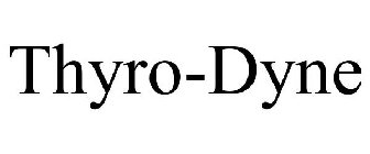 THYRO-DYNE