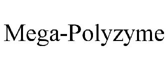 MEGA-POLYZYME