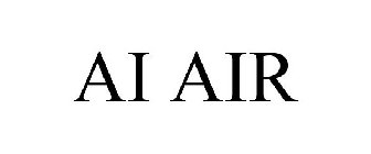 AI AIR