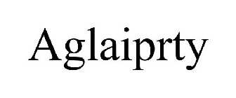 AGLAIPRTY