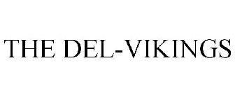 THE DEL-VIKINGS