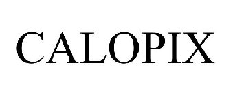 CALOPIX