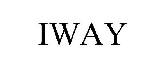 IWAY