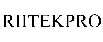 RIITEKPRO