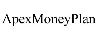 APEXMONEYPLAN