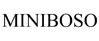 MINIBOSO