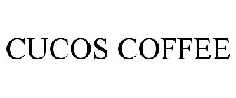 CUCOS COFFEE