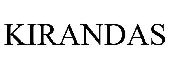 KIRANDAS