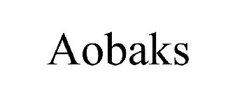 AOBAKS