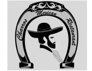 CHARROS MEXICAN RESTAURANT