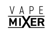 VAPE MIXER