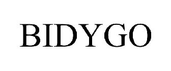 BIDYGO