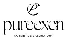 PUREEXEN COSMETICS LABORATORY