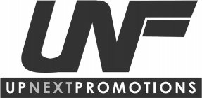 UNP UPNEXTPROMOTIONS