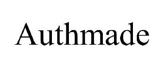 AUTHMADE