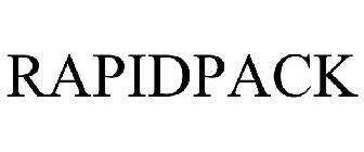 RAPIDPACK