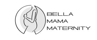 BELLA MAMA MATERNITY