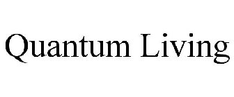 QUANTUM LIVING