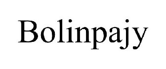 BOLINPAJY