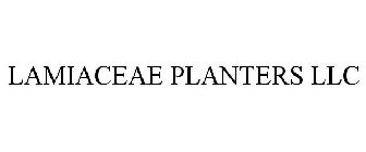 LAMIACEAE PLANTERS LLC