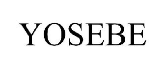 YOSEBE
