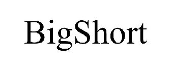 BIGSHORT