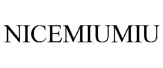 NICEMIUMIU