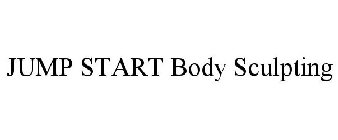 JUMP START BODY SCULPTING