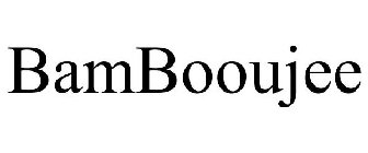 BAMBOOUJEE